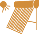 termotanque solar